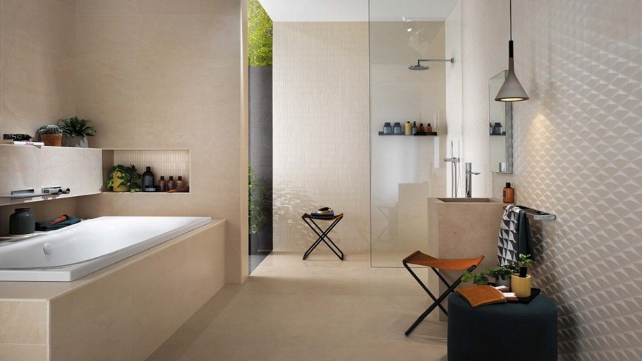 Atlas Concorde kone Mix