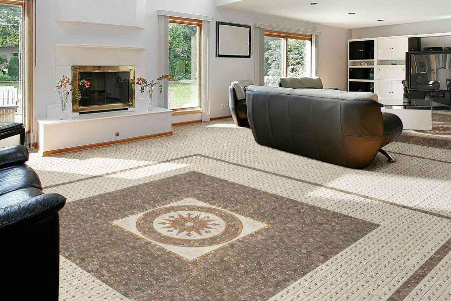 Керамогранит Cartago Realonda