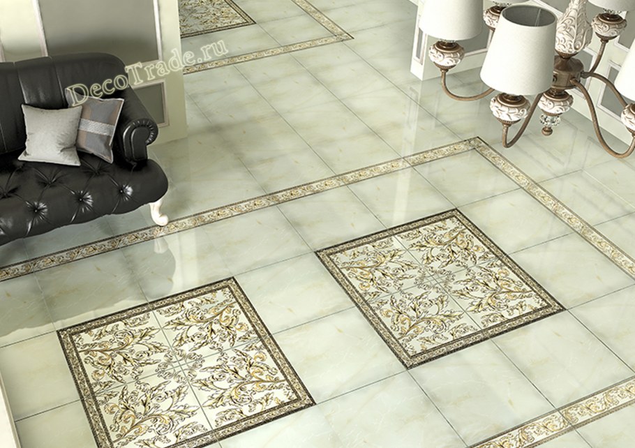 Керамогранит Infinity Ceramic Chester