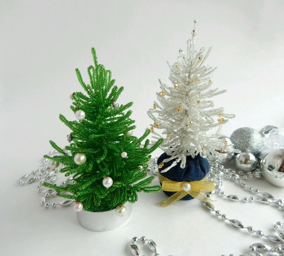 Красивые поделки