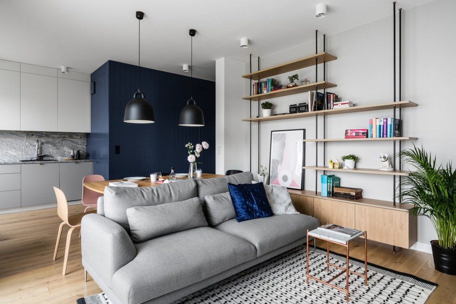 Стиль икеа Скандинавский функционализм