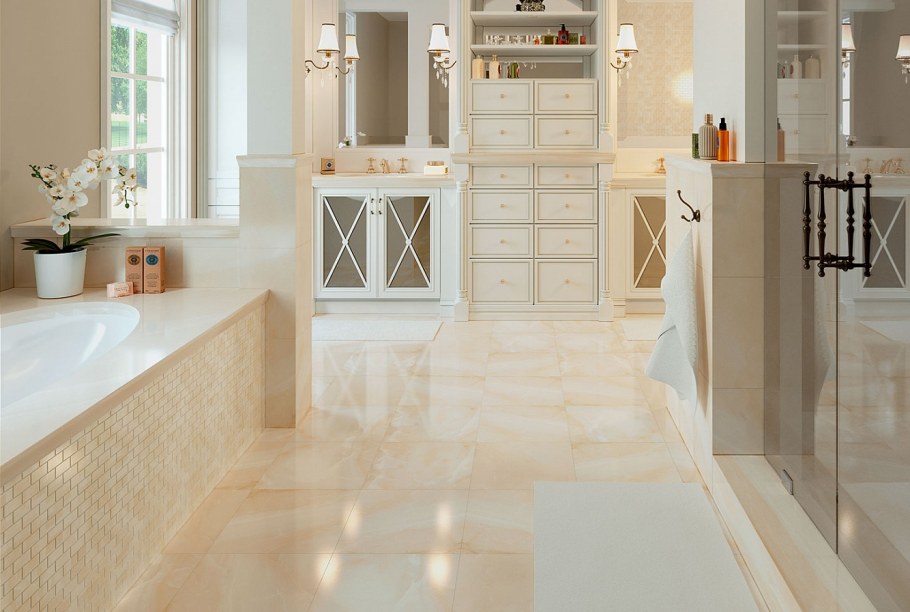 Керамогранит Kerranova madera k-522/Mr/