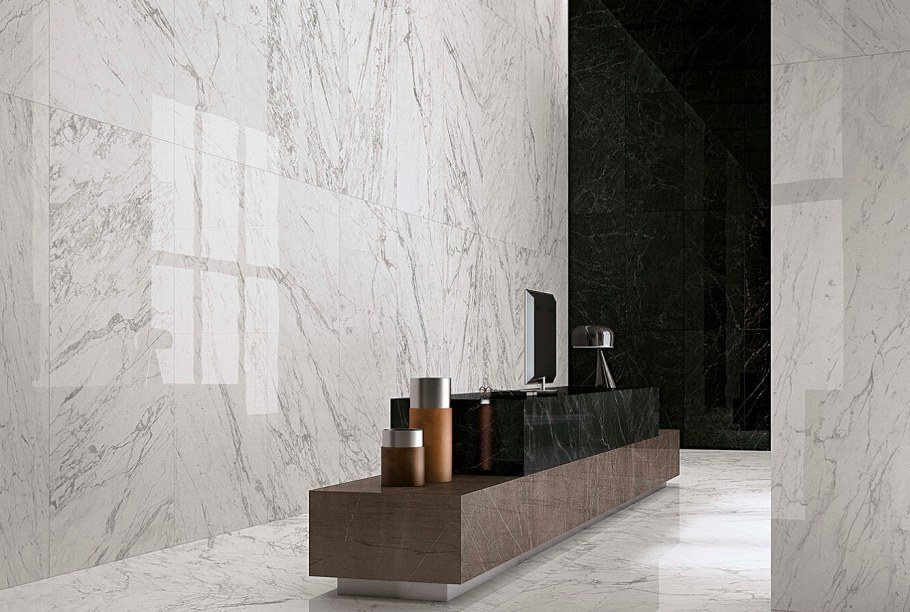 Керамогранит Kerranova / Керранова Marble trend