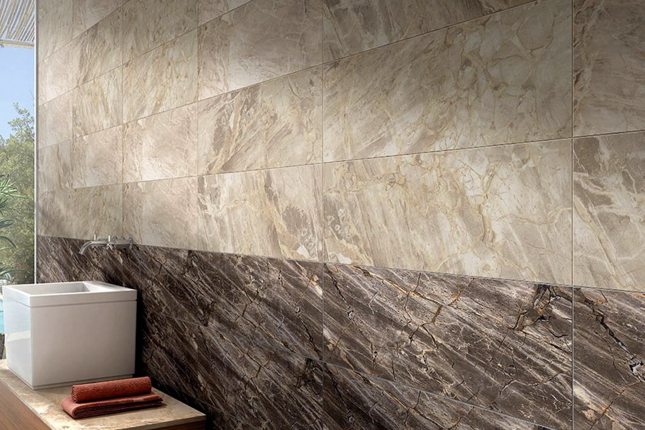 Керамогранит Creto Calacatta Extra