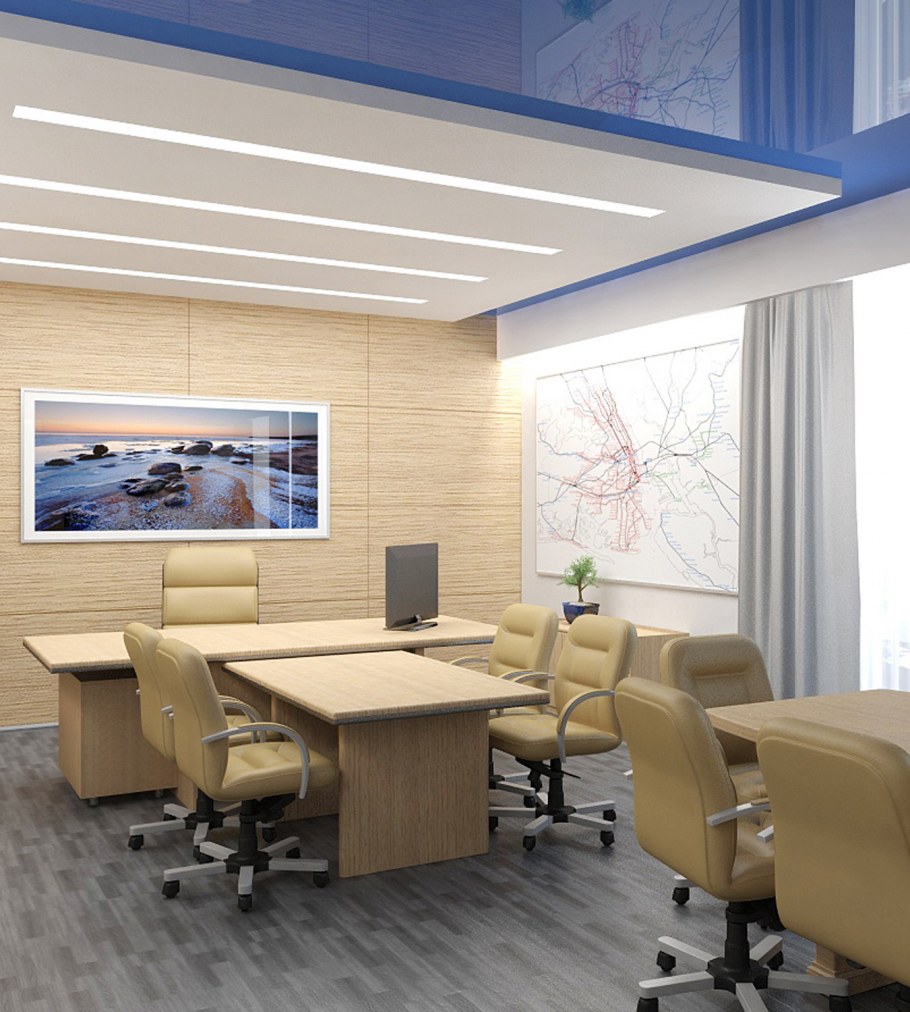 Washington ресепшн Юнитекс