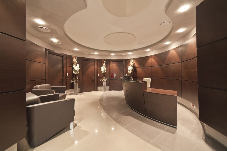 Приемная директора