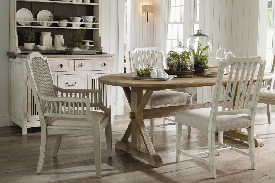 Гранж стиль в интерьере мебель