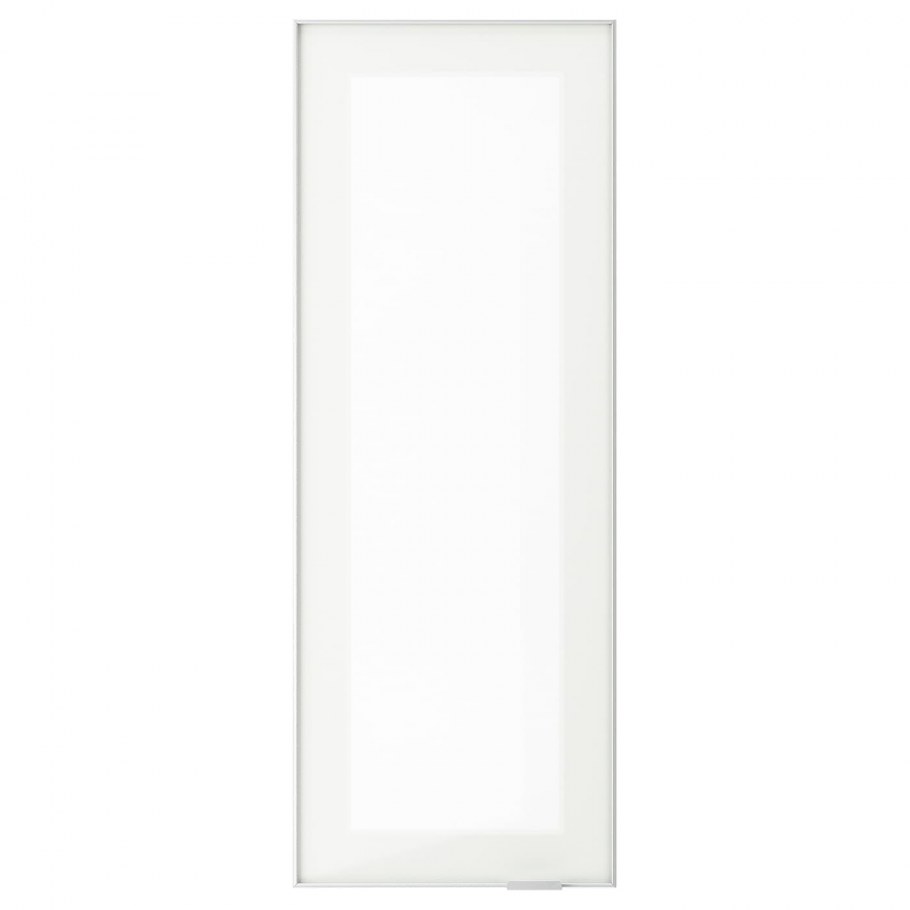 Кухня икеа Воксторп серая