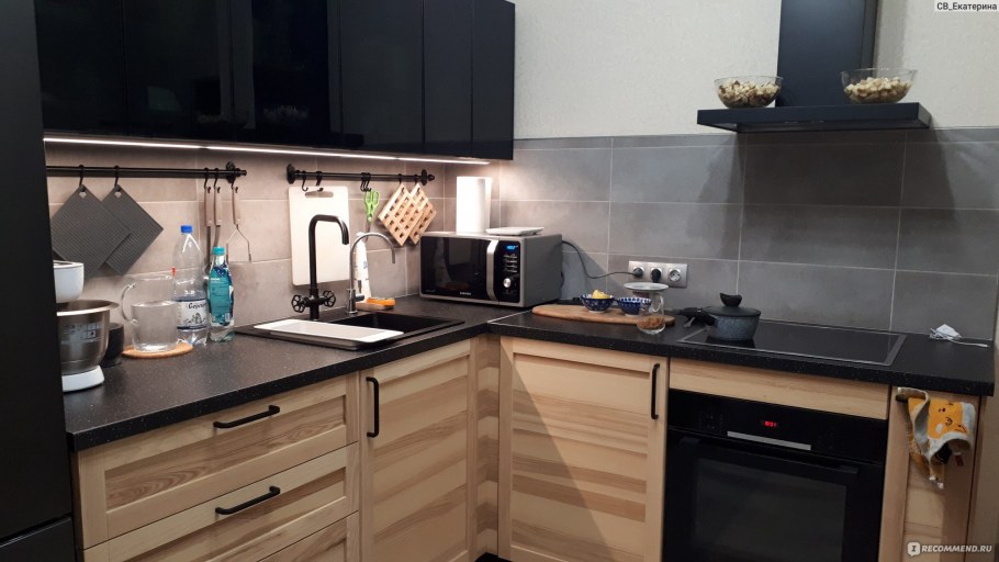 Кунгсбакка кухня икеа