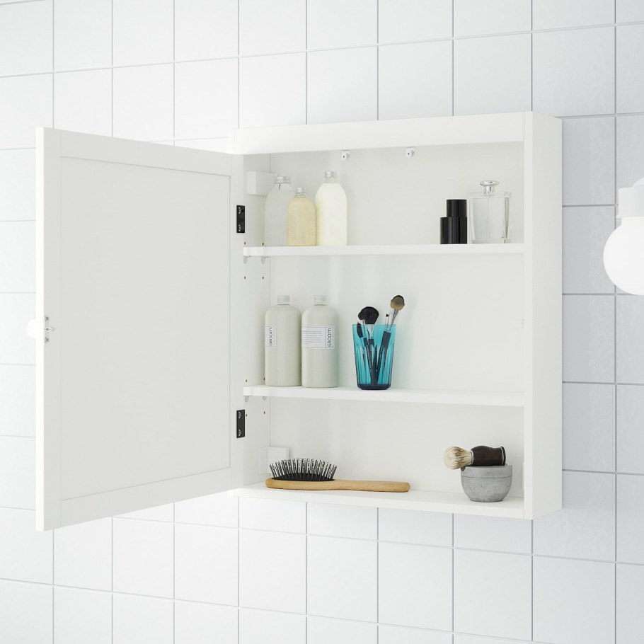 Зеркало-шкаф Triton Диана 60