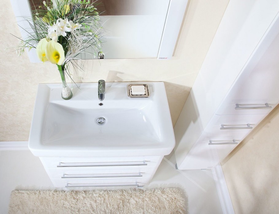 Тумба Бриклаер 100