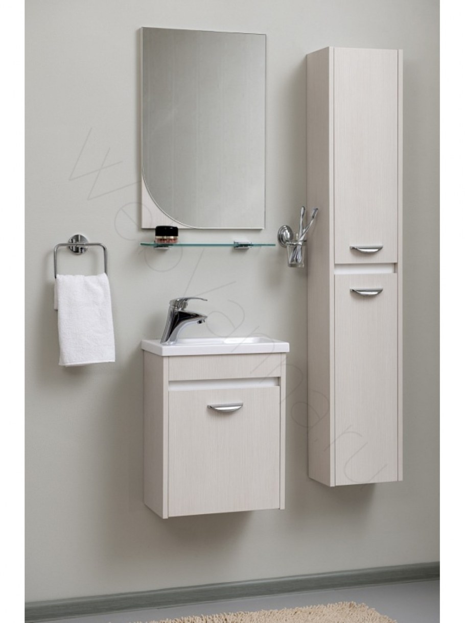 Мебель для ванной Valente massima 400