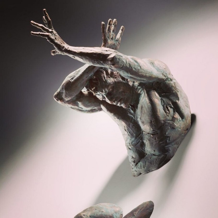 Параметрическая скульптура