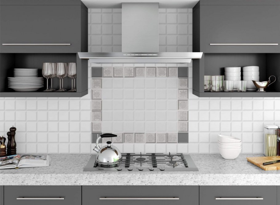 Serenissima Canalgrande Diamonds 60x60