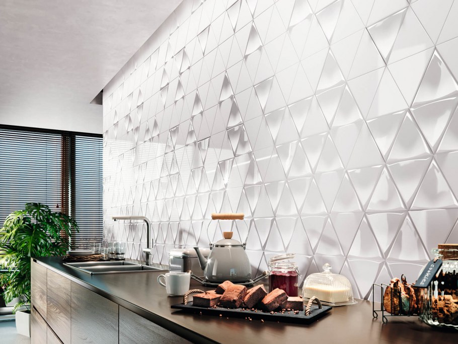 Керамическая плитка self Style Natura