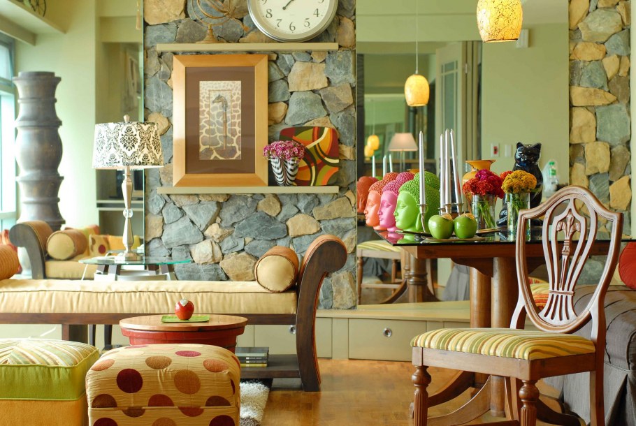 Декоративные украшения для интерьера