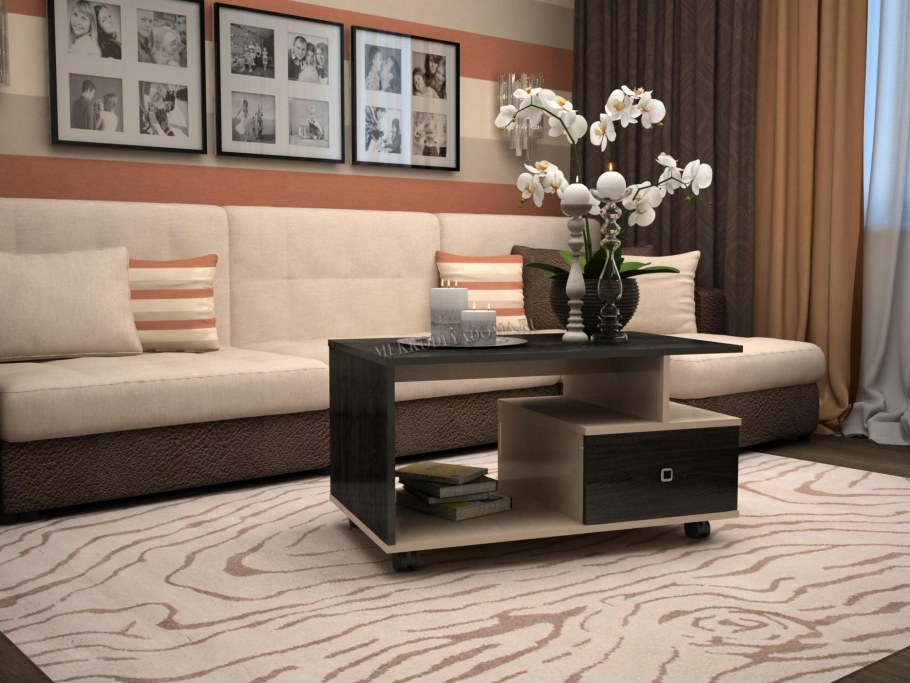 Обувница Бител обувница МС-7 (антик медь, Борнео крем)