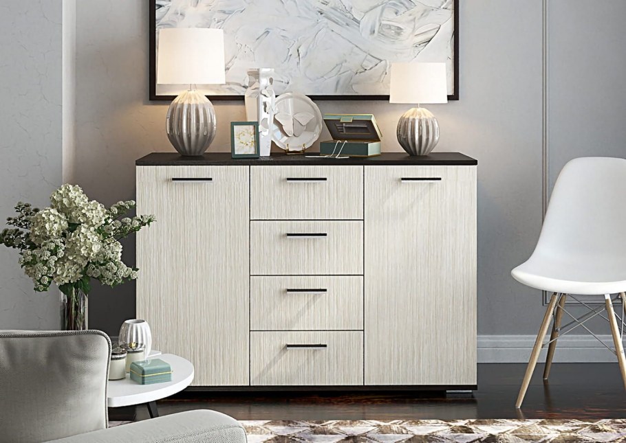 Комод Берк-9 (регион 058)