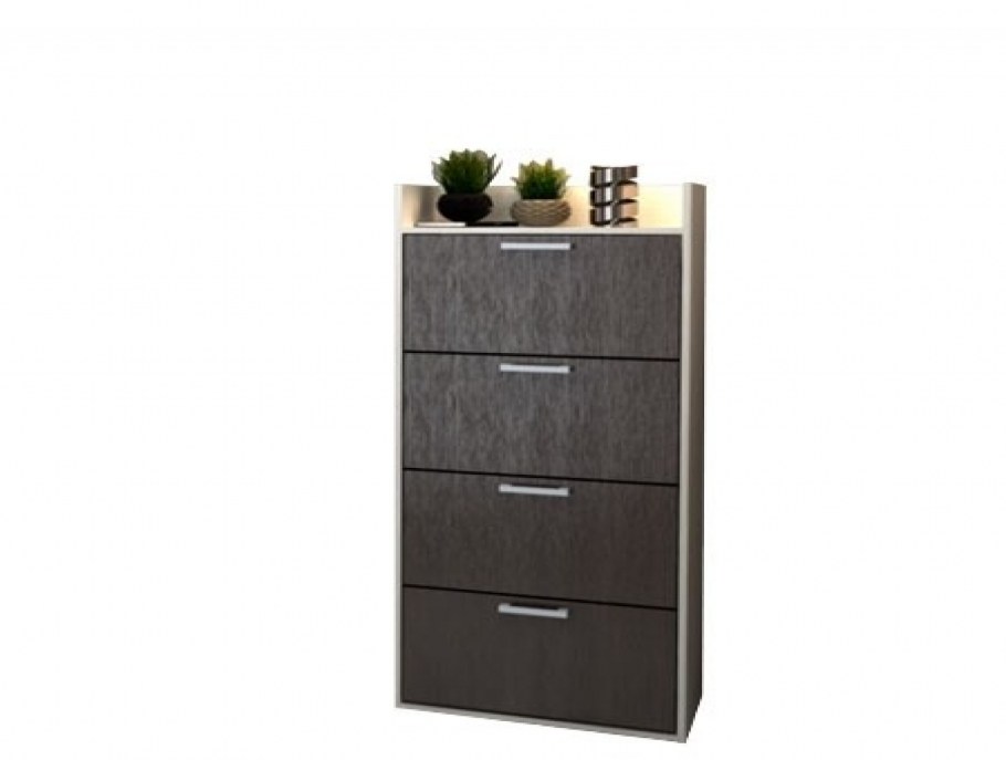 Дуб венге/ дуб Линдберг