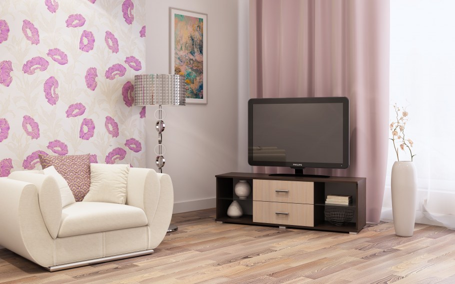 Спальня Ронда ДСВ мебель