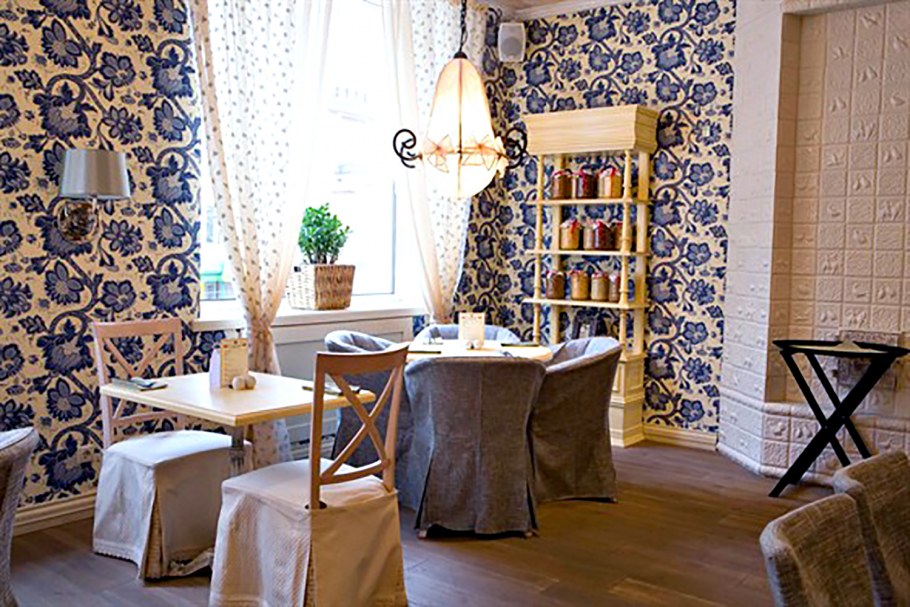 Светлогорье Истринский район