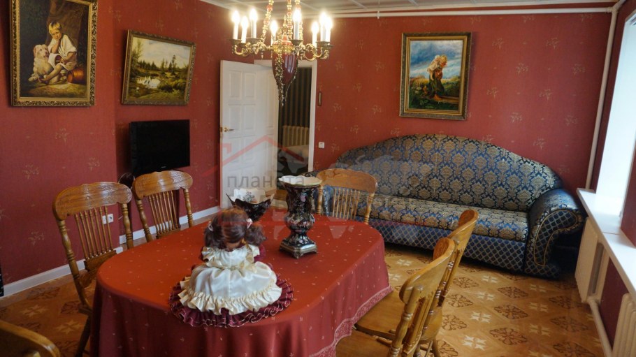 Станция Чеховская Рижского направления