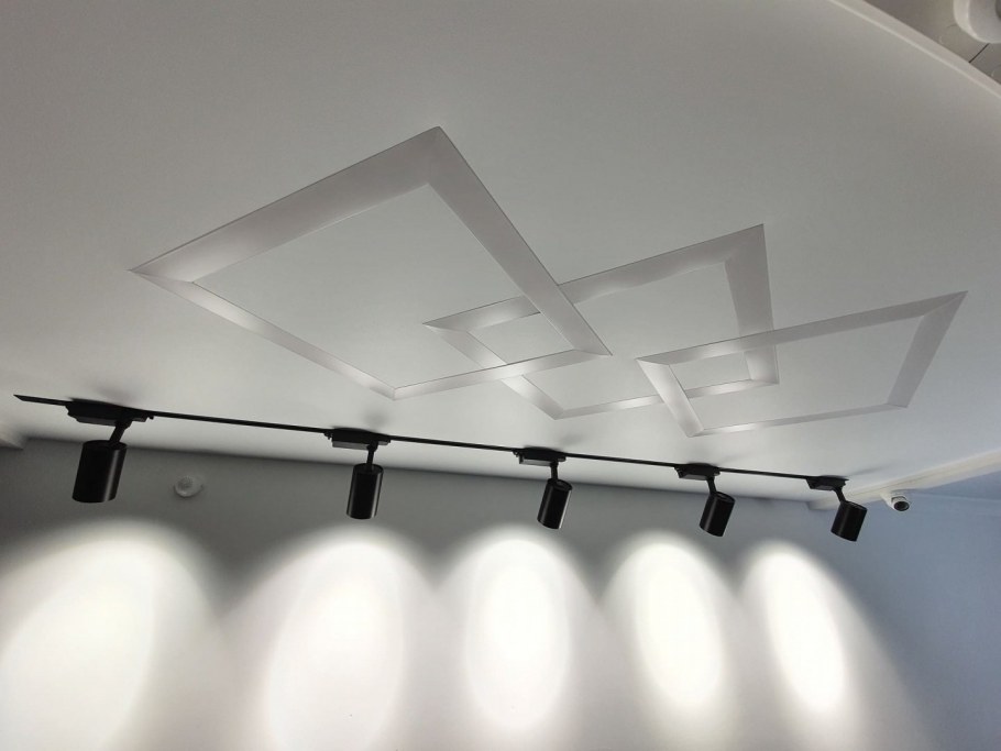 Флекси шинопровод