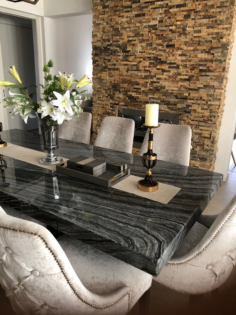 Плитка кофе мрамор