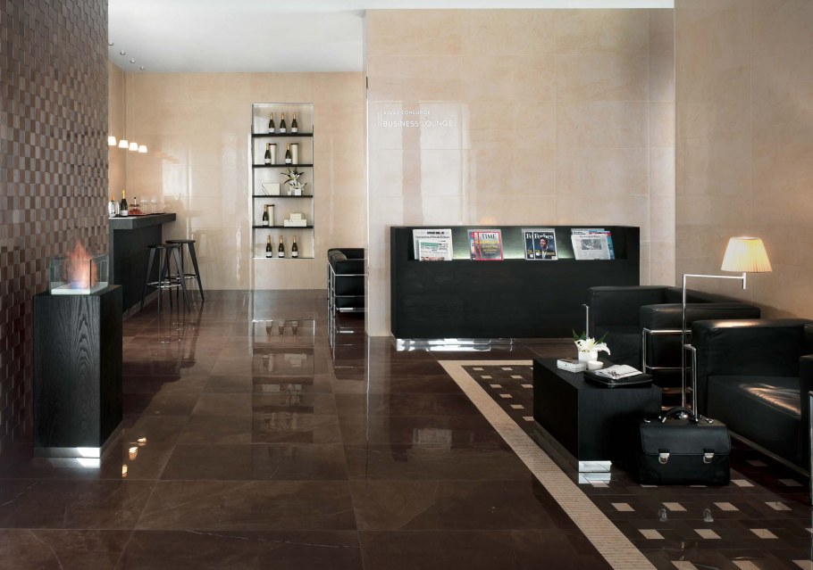 Керамогранит Atlas Concorde Marvel