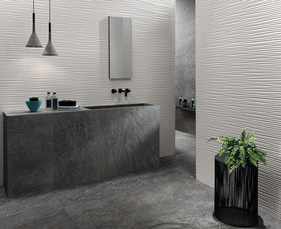 Плитка Atlas Concorde 3d White