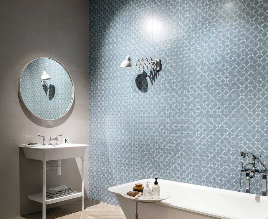 Sant Agostino плитка