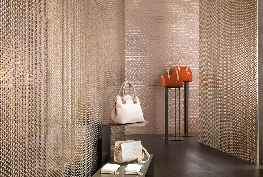 Плитка Mek Atlas Concorde Италия