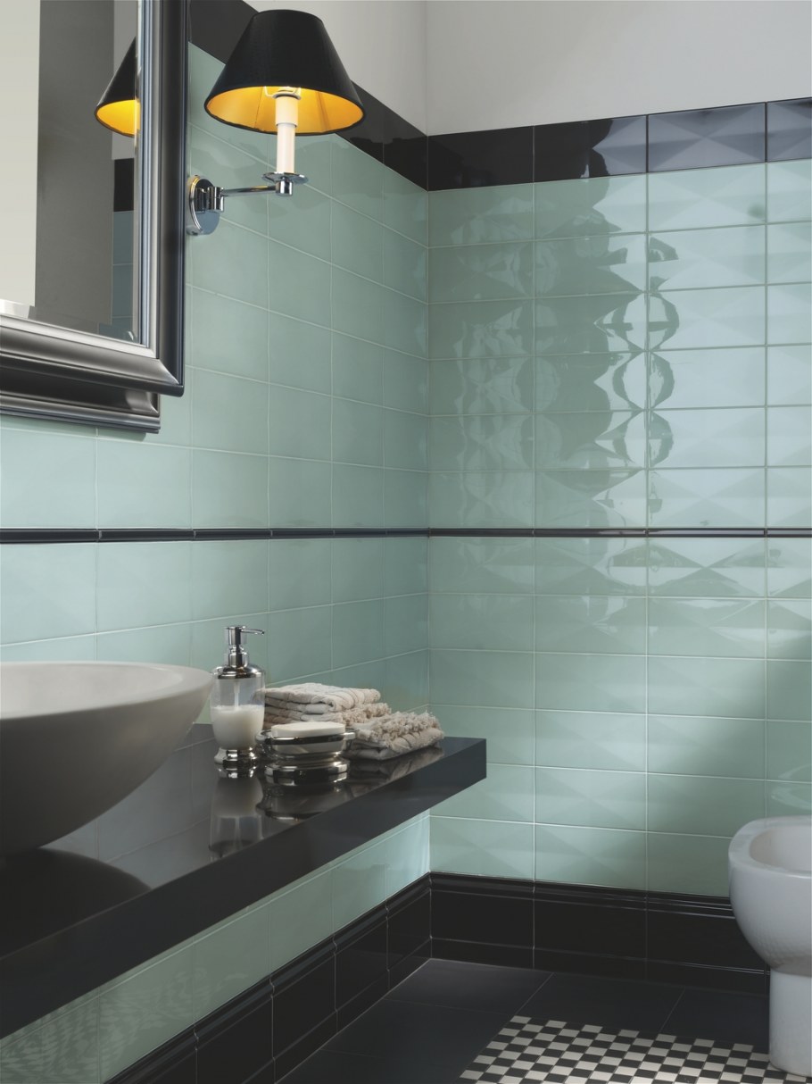 Ceramiche Grazia плитка