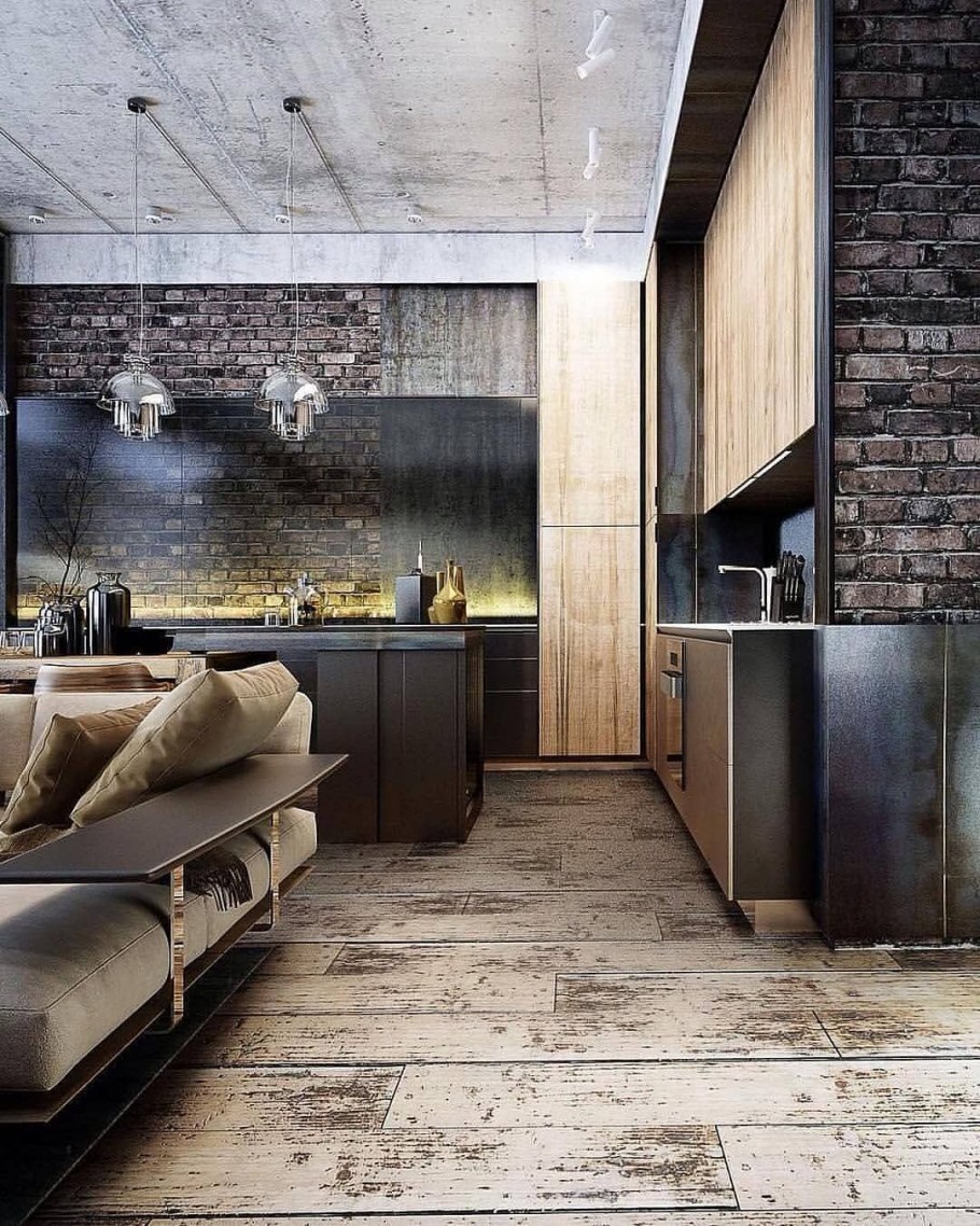 Дезинг лофт