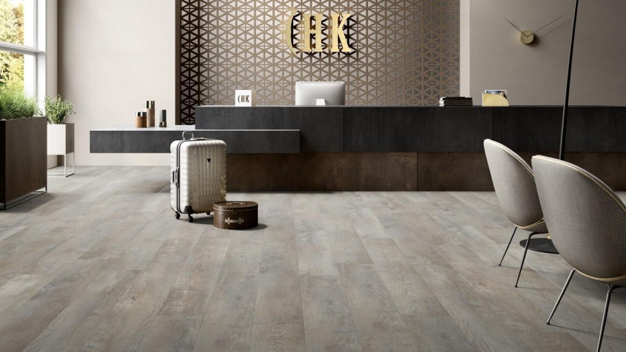 Виниловый пол Moduleo 46935 jura Stone