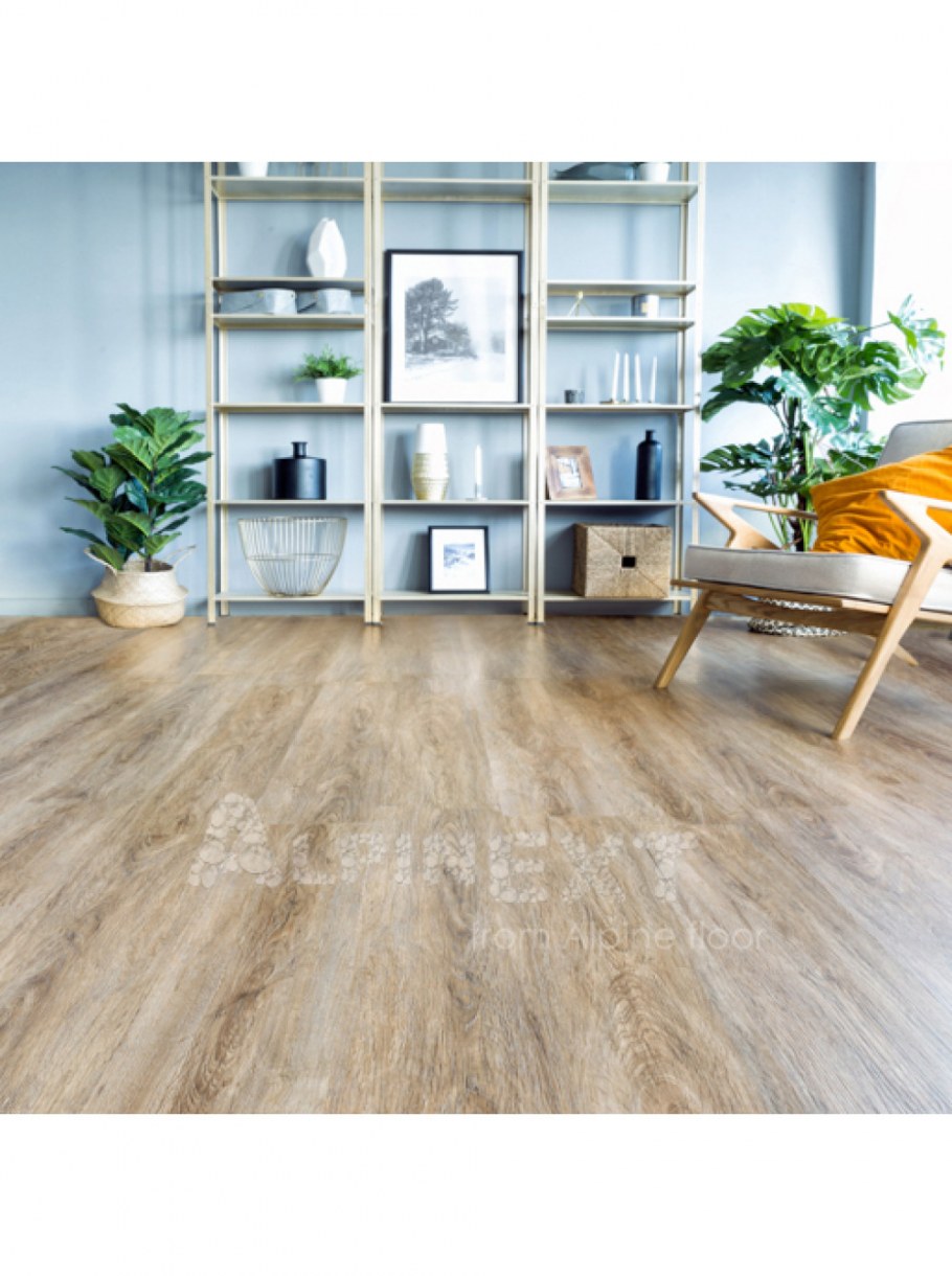 Кварц винил Alpine Floor