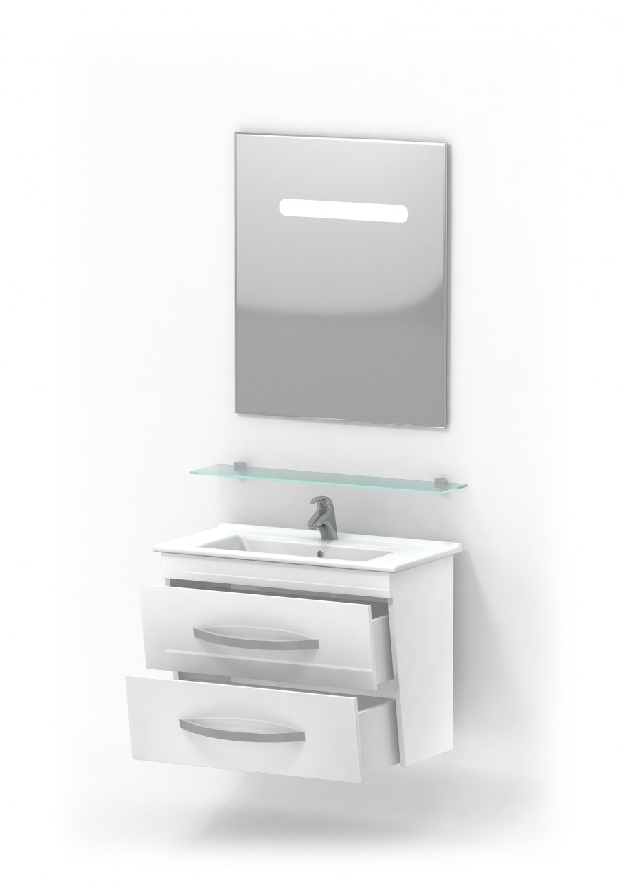 Тумба Акватон Ария 65