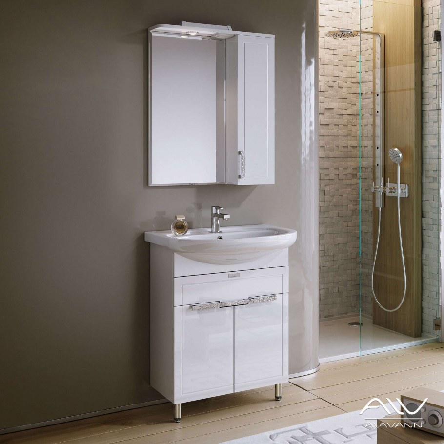 Keuco Royal Reflex 80 см