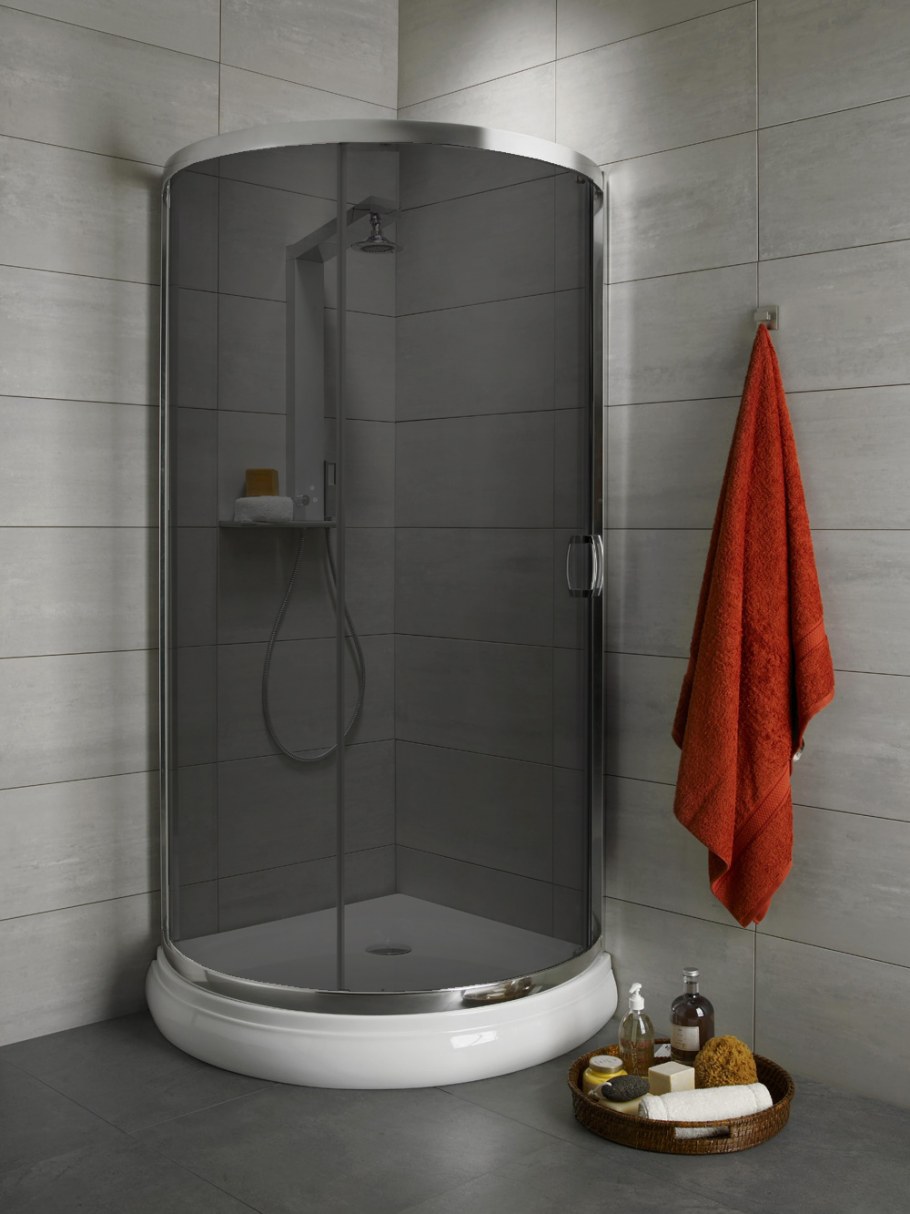 Душевой уголок Ravak skcp4-90