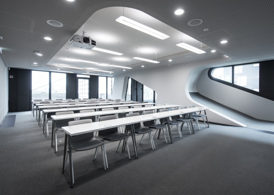 Современная аудитория