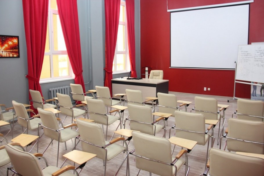 Римские аудитории