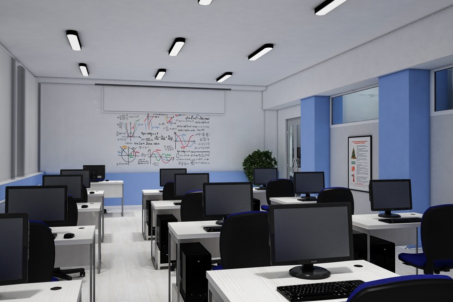 Визуализация аудитории