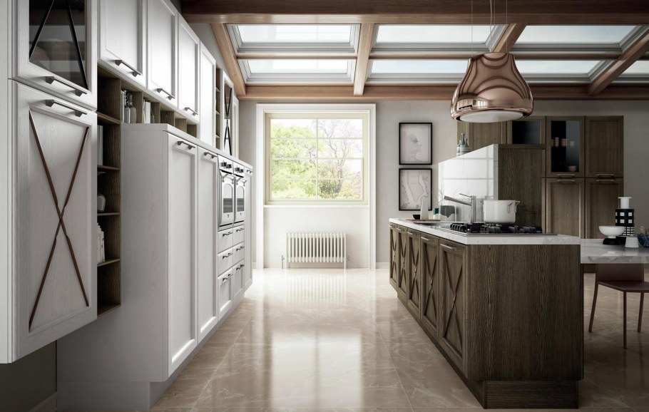 Эстетичность кухни