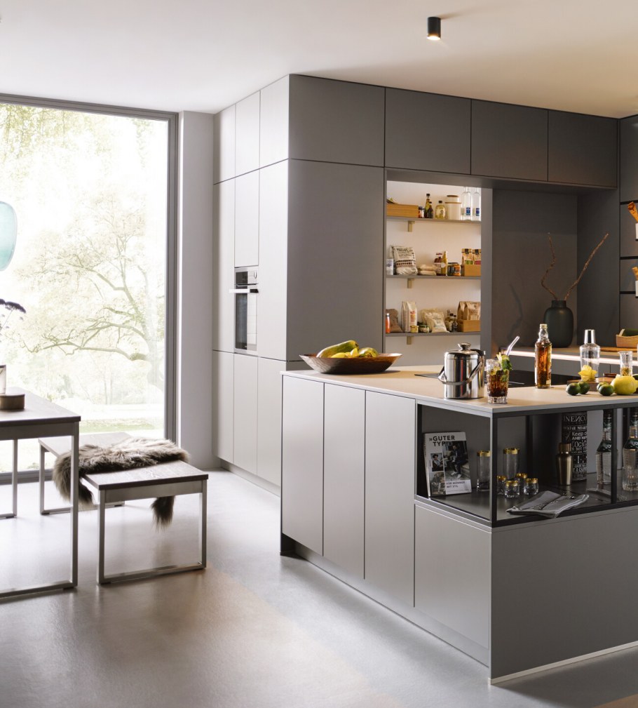 Эстетика немецкой кухни