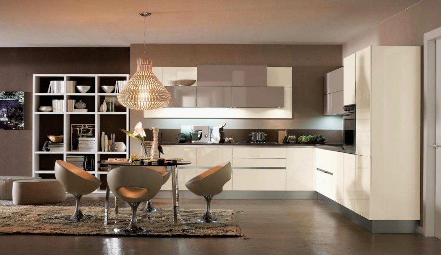 Дизайн интерьера