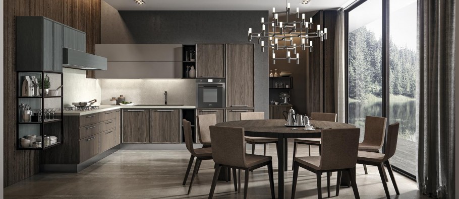 Home cucine этика Эстетика