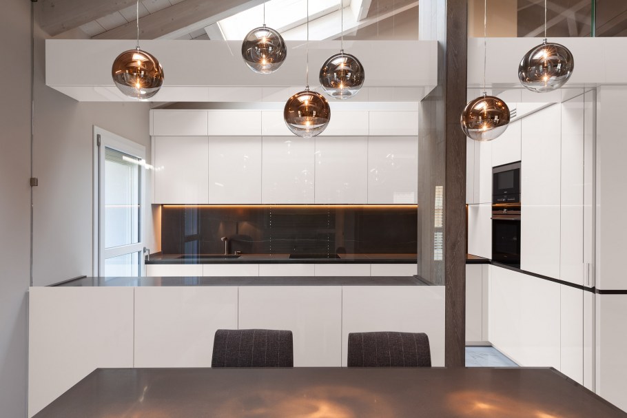 Mittel cucine кухни