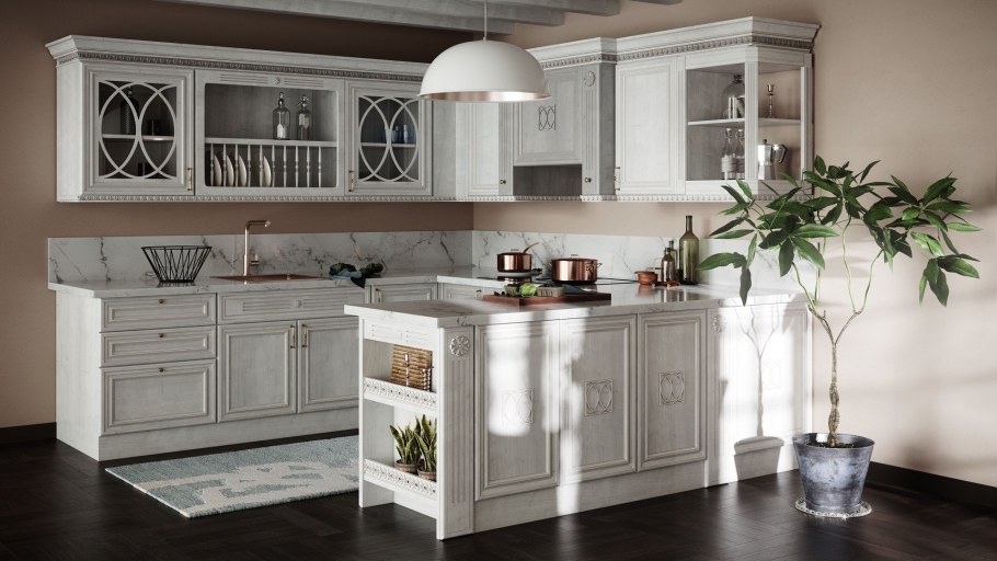 Кухня Беатриче Эвита