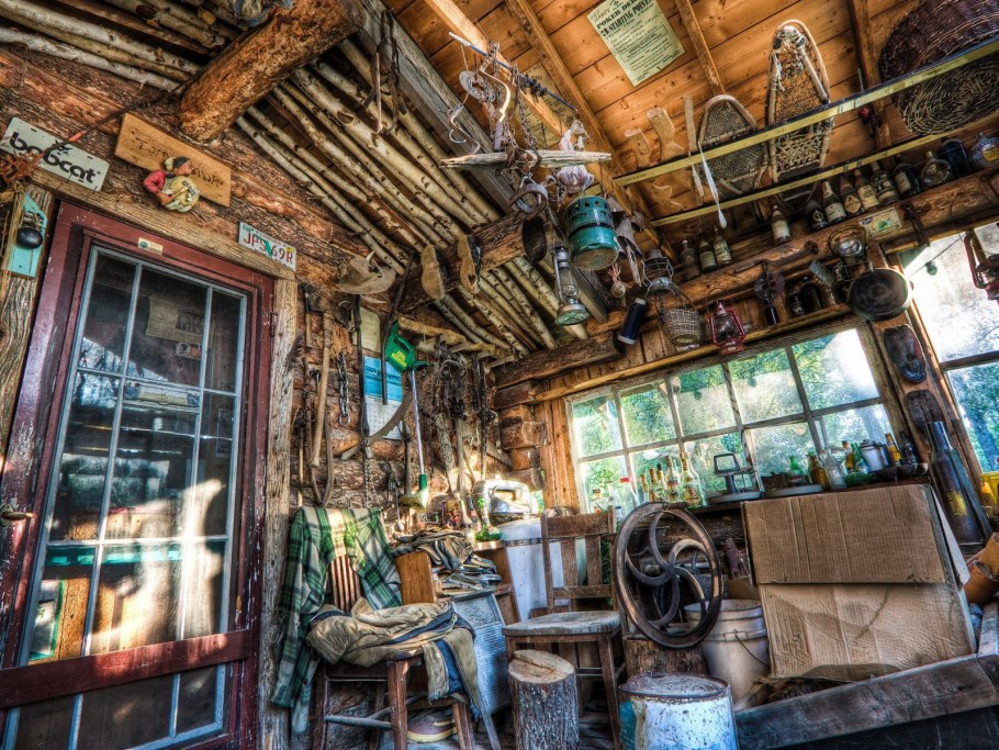 Сказочная мастерская