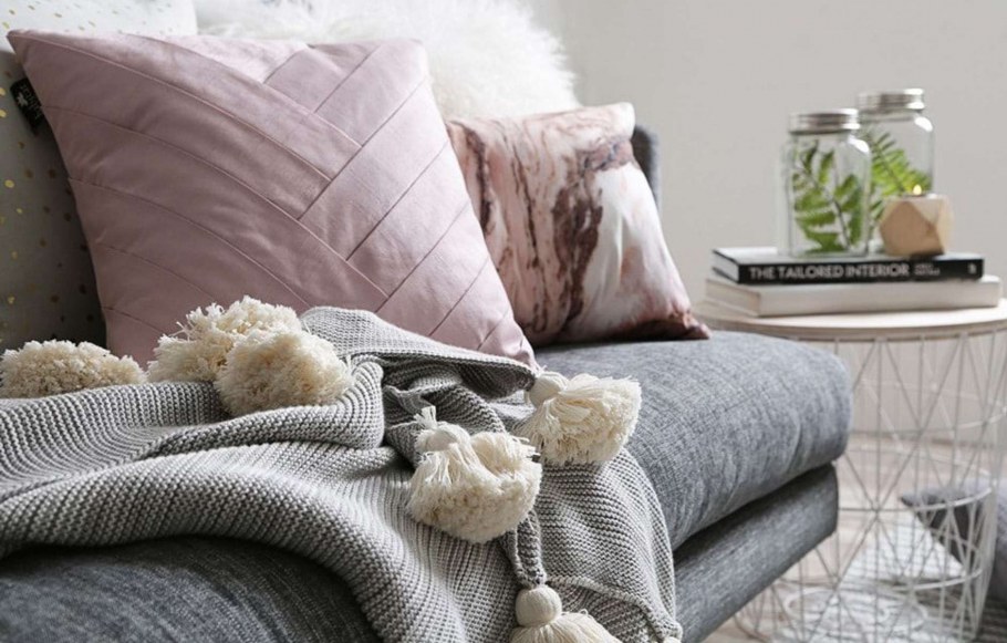 Датский интерьер хюгге